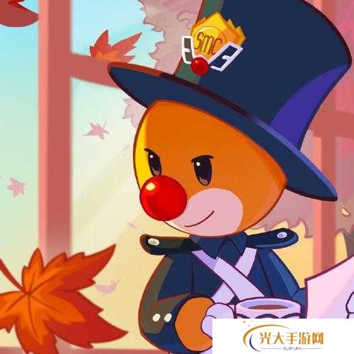 摩尔庄园手游艾尔警官位置及喜好介绍，守护庄园的正义之光