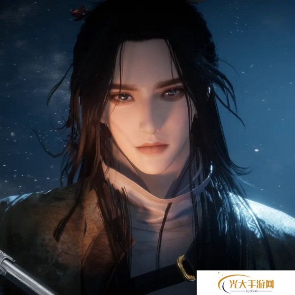 燕云十六声捏脸码有哪些 最新捏脸码汇总[多图]图片15