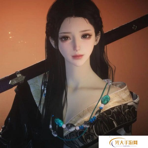 燕云十六声捏脸码有哪些 最新捏脸码汇总[多图]图片7