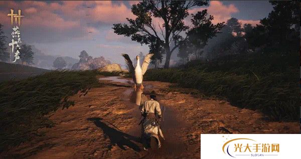 燕云十六声缩骨功在哪里获取 缩骨功获取方法[多图]图片3