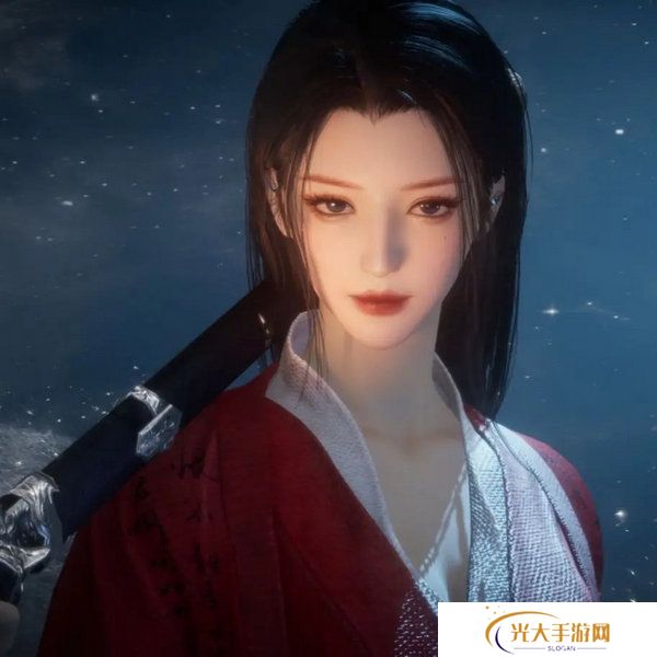 燕云十六声捏脸码有哪些 最新捏脸码汇总[多图]图片23