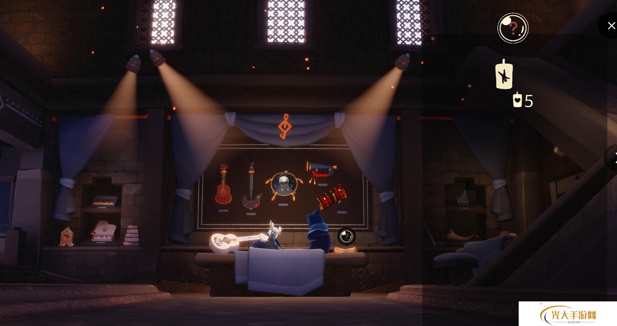 光遇12.20免费魔法有哪些 12月20日免费魔法收集攻略[多图]图片7