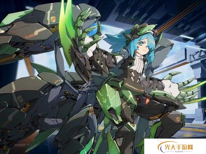 机动战姬聚变阿尔弗斯升星方法一览的演变史专题