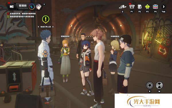 绝区零星芒闪耀之处第一天通关攻略 星芒闪耀之处第1关怎么过[多图]图片2