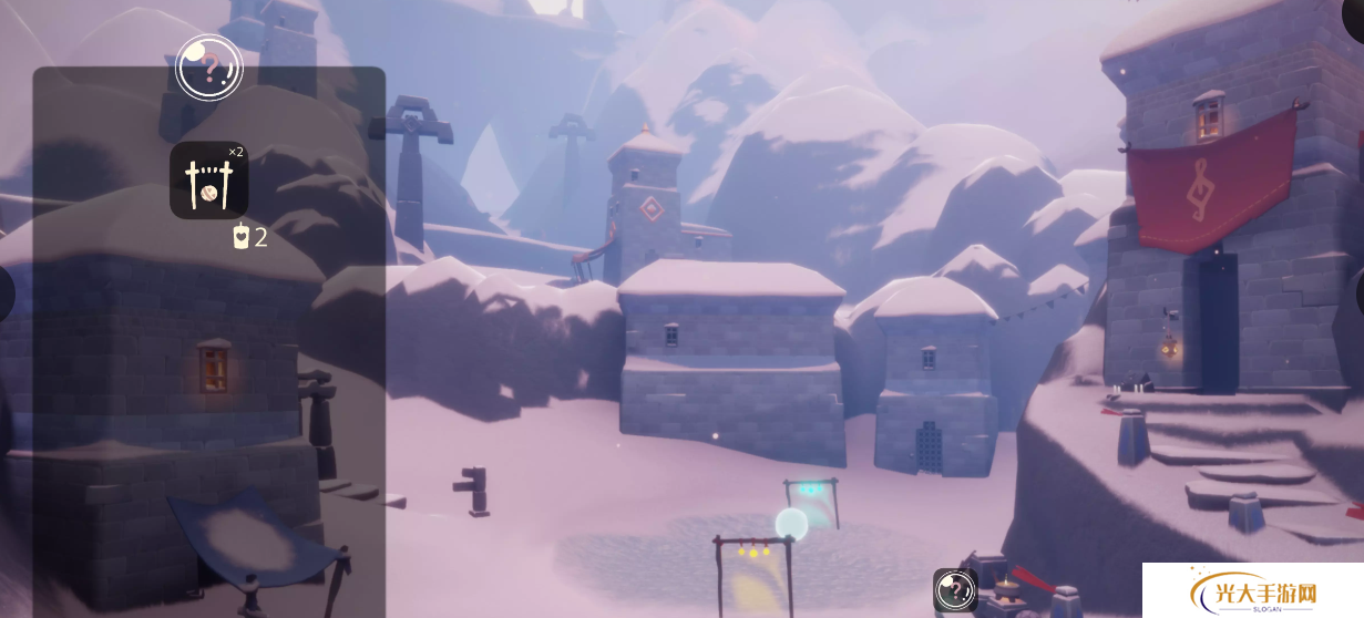 光遇12.25免费魔法有哪些 12月15日免费魔法收集攻略[多图]图片8