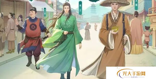 这城有良田援县荡寇任务怎么完成 援县荡寇如何通关[多图]图片2