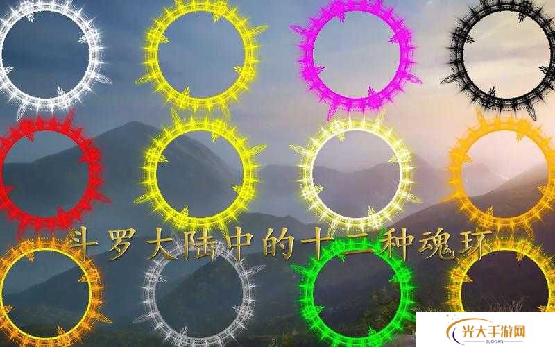 斗罗大陆斗神再临，万年魂环获取方法深度解析