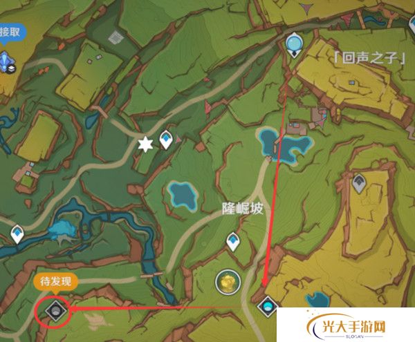 原神玛薇卡突破材料收集大全 玛薇卡突破材料有哪些[多图]图片18