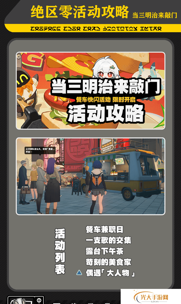 绝区零三明治来敲门第五天任务攻略 三明治来敲门第五天怎么过[多图]图片2