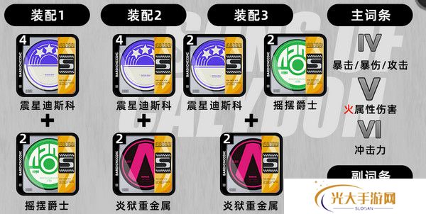 绝区零莱特音擎如何选择 莱特音擎如何培养[多图]图片3