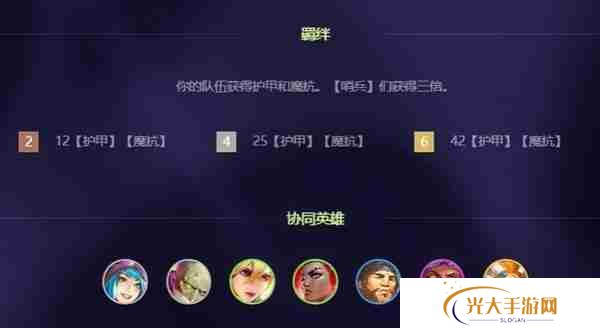 金铲铲之战炼丹流怎么玩 炼丹流配队阵容攻略[多图]图片2