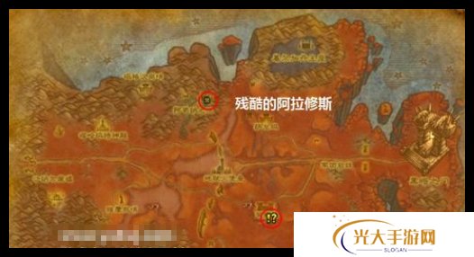 露玛岛便士鲱鱼位置 便士鲱鱼在哪里可以抓到[多图]图片2