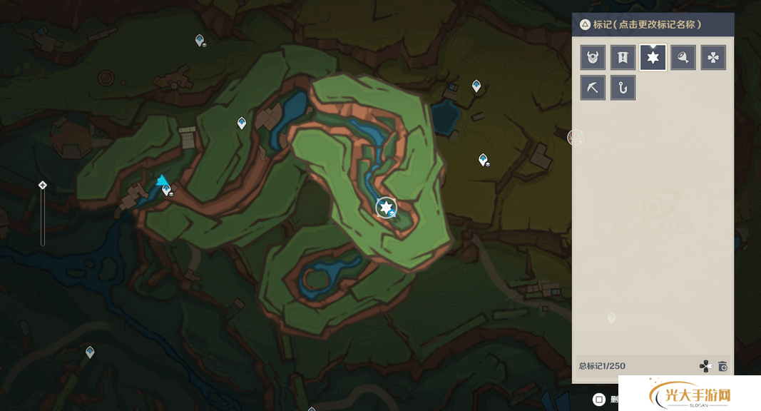 原神5.2纳塔宝箱全收集攻略 5.2版本纳塔宝箱位置图[多图]图片3