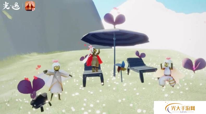 光遇绊爱联动物品具体多少钱 绊爱联动物品售价[多图]图片5