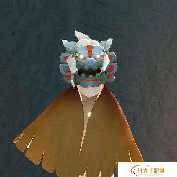 光遇武士裤复刻如何获得 武士裤先祖位置分享[多图]图片7