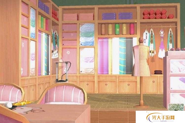 小森生活五级厨房升级方法分享，底层逻辑与操作映射深度解析