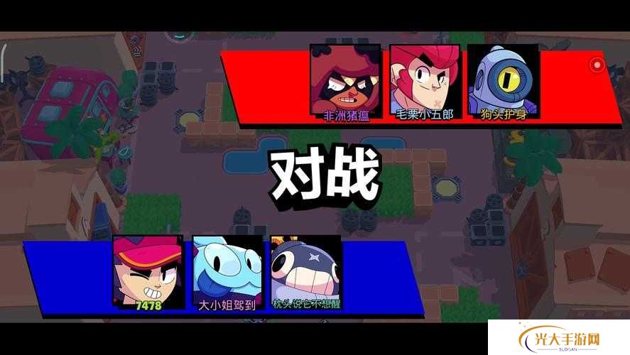 荒野乱斗史魁克技能强度解析，从玩法创新到玩家适配的深度剖析