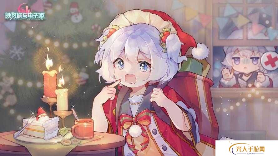 映月城与电子姬从里世界进入表世界方法分享