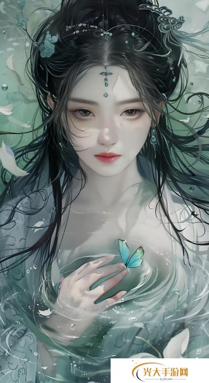 丰满的岳：50岁女性如何在理论片中展现人生的另一种精彩？