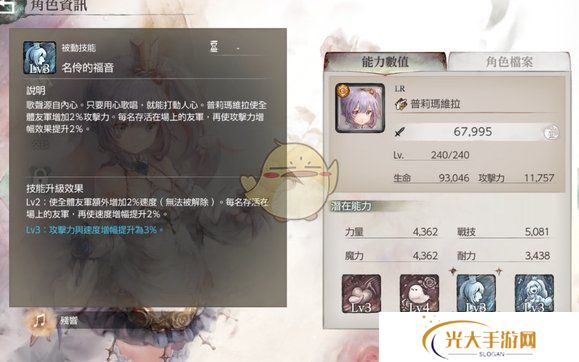 《memento mori》最强阵容配队攻略