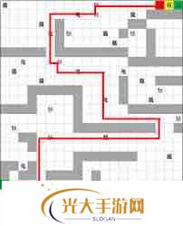 想不想修真天魔界秘境地图通关攻略-怎么过修真天魔界秘境地图