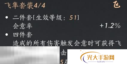 燕云十六声九曲惊神枪用什么套装 九曲惊神枪套装推荐