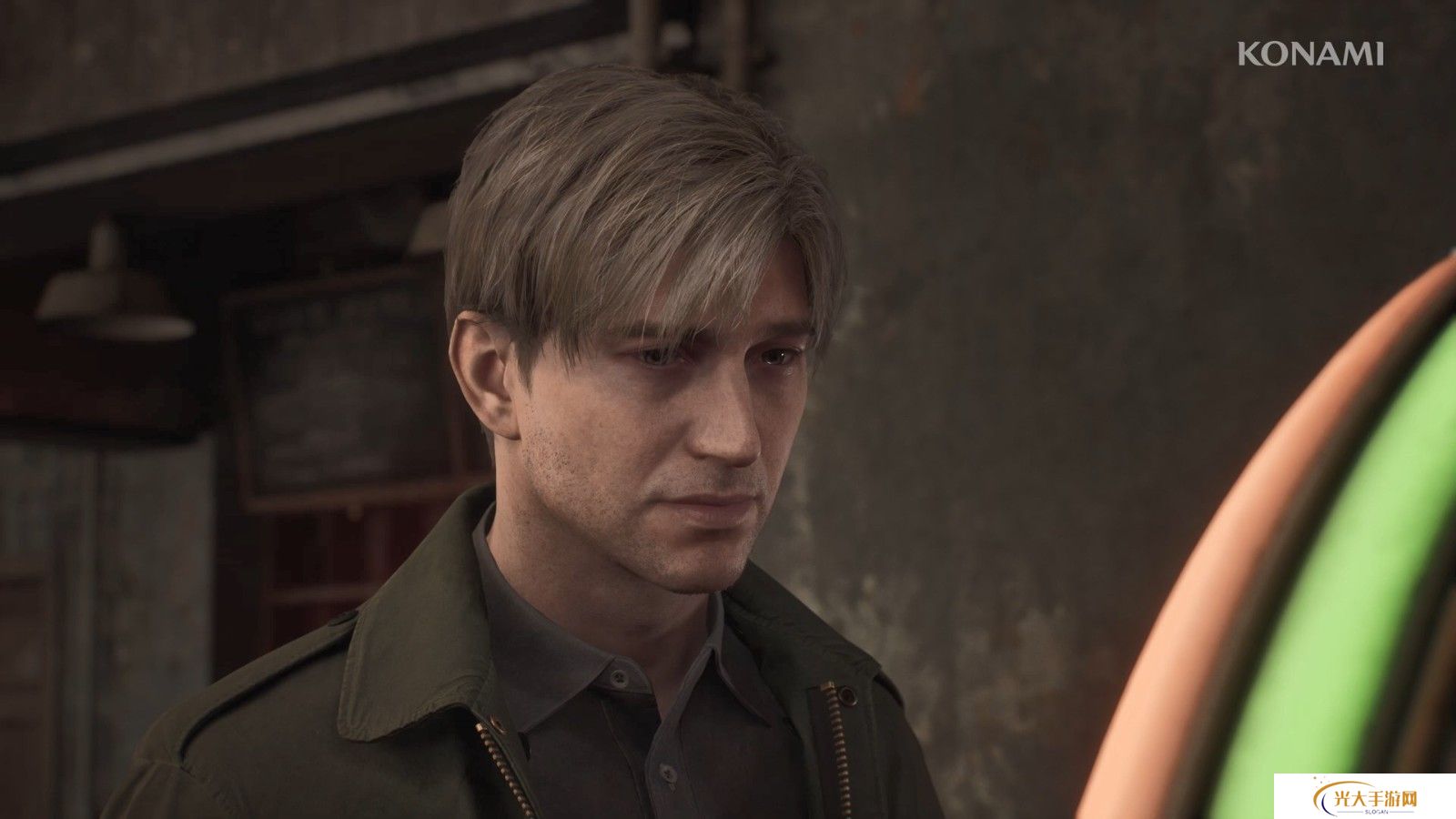 《寂静岭2：重制版》故事预告片公布 詹姆斯重返寂静岭