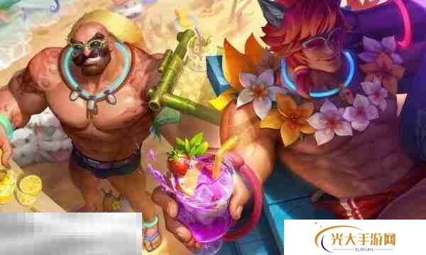 2025年英雄联盟PC与手游端改名攻略 如何轻松拥有个性ID