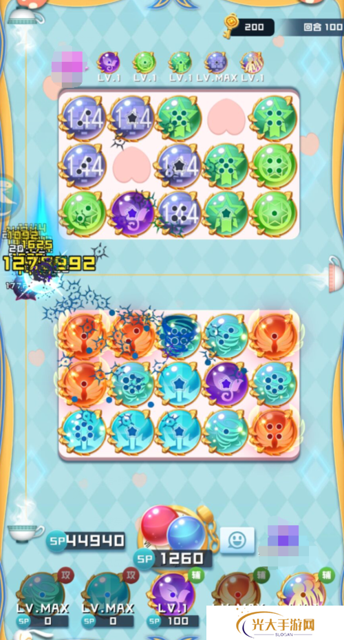 球球英雄合作模式最强阵容选择攻略