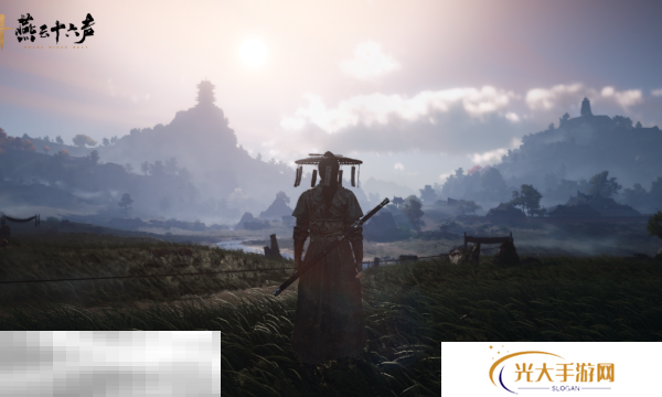 燕云十六声九曲惊神枪用什么套装 九曲惊神枪套装推荐