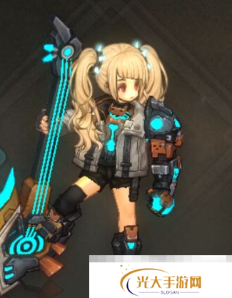 《吟游战记》夺魂贝斯角色技能介绍