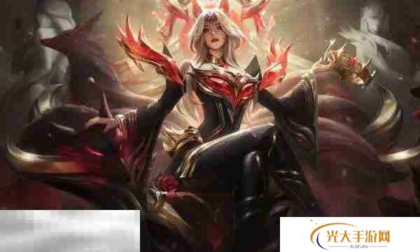 英雄联盟手游炫彩法球怎么获得 炫彩法球获取和开启方式介绍