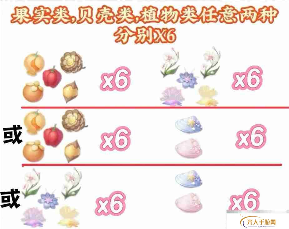 《无限暖暖》与蓝色的宴席白牛合影一次任务攻略