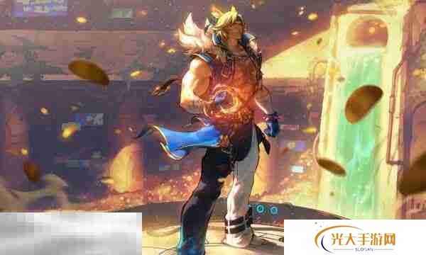 英雄联盟手游炫彩法球怎么获得 炫彩法球获取和开启方式介绍