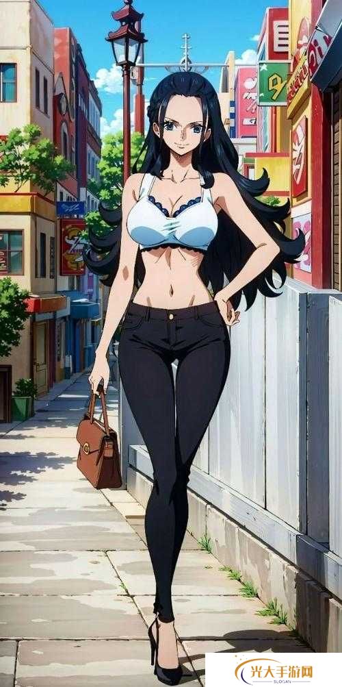 航海王热血航线罗宾强度分析介绍