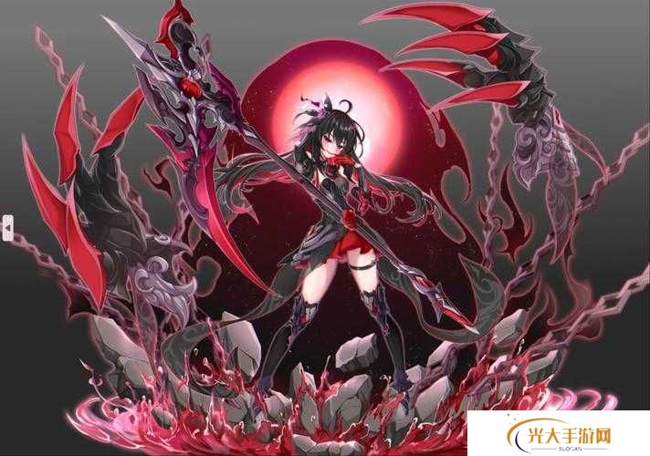 崩坏3魇夜星渊技能强度解析