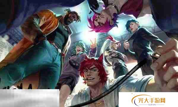 英雄联盟手游炫彩法球怎么获得 炫彩法球获取和开启方式介绍