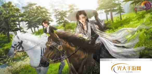 《剑网3》女侠节系列活动介绍