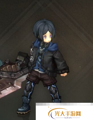 《吟游战记》先登勇士角色技能介绍