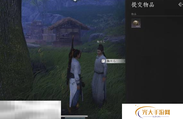 燕云十六声天泉怎么加入 天泉加入方法介绍