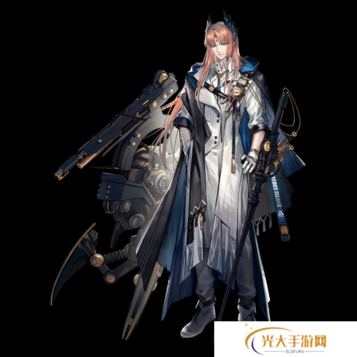 明日方舟异客技能介绍及强度分析，并预测玩法革命