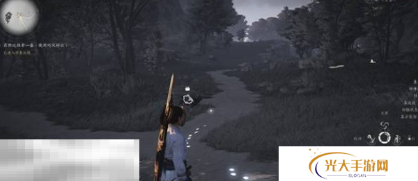 燕云十六声天泉怎么加入 天泉加入方法介绍