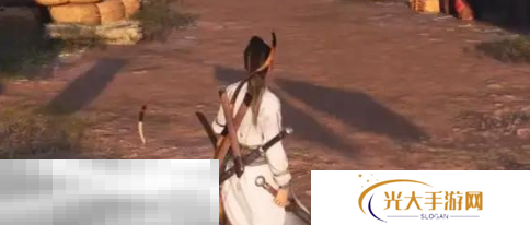 燕云十六声双刀怎么获取 双刀获取方法分享