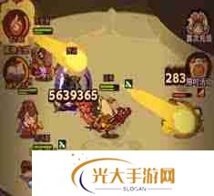 上古王冠阵营光环作用详解-上古王冠游戏中阵营光环效果解析