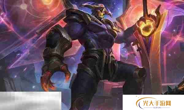 英雄联盟手游段位有哪些 英雄联盟手游段位等级最新