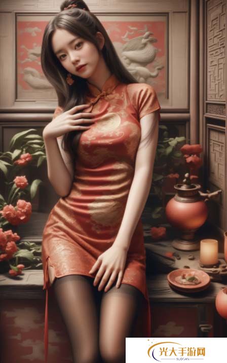 甜蜜惩罚：如何通过这独特方式增进情侣关系，打破束缚和压力？