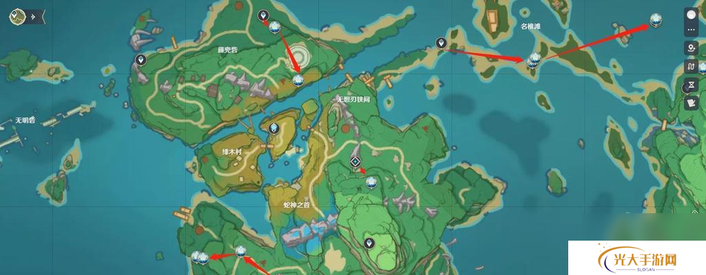 原神快速升级方法是什么？