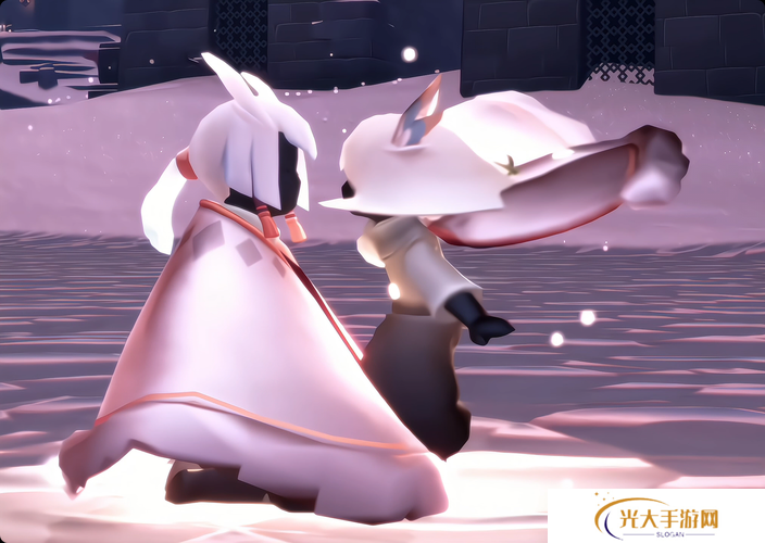 光遇4.13日常任务完成攻略分享，探索、理解与适配