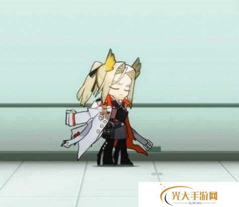 明日方舟歧路幻影赫拉格外观特效欣赏及玩法革命预测