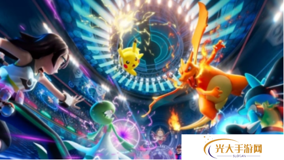 好玩的pokemon手游下载在哪里 流行的宝可梦手游排行推荐2025